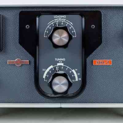 Collins 30L-1 Linear Amplifier