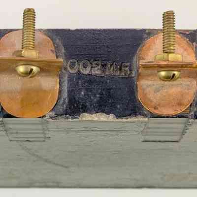 Murdock Capacitor