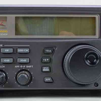 ICOM IC-R8500 Receiver