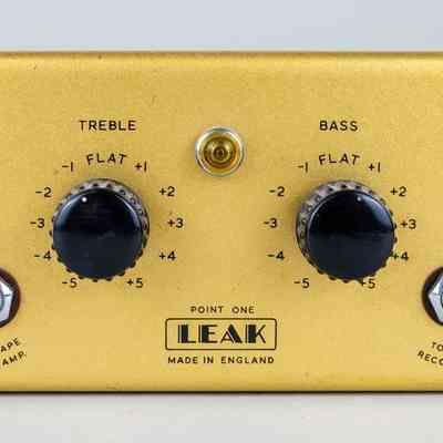 Leak Pre-Amplifier