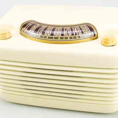 Front and Dial