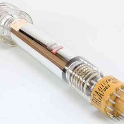 Socket End