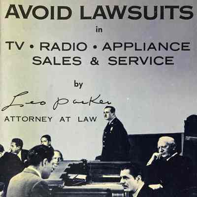 Radio Law