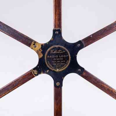 Nameplate