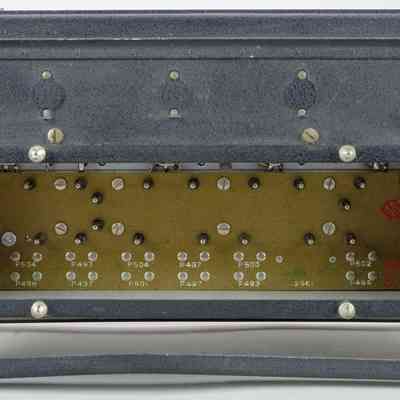 Right Side with Coil Removed