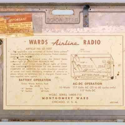 Label