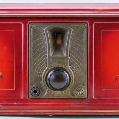Philco Radio
