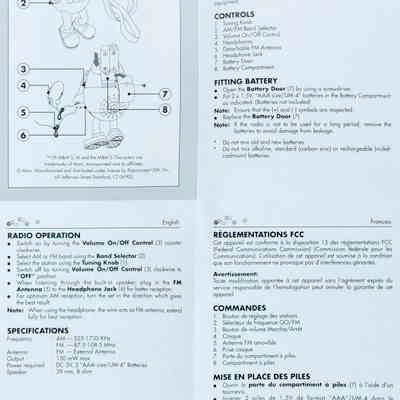 Instructions 2