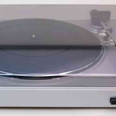 ION USB Turnable