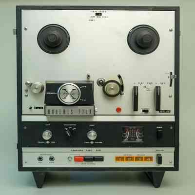 Roberts Tape Recorder