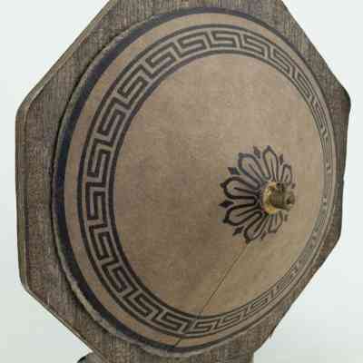 Alden Midget Cone Loudspeaker