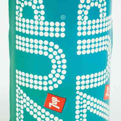 7-UP Transistor Radio