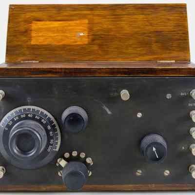 Front with Top Open