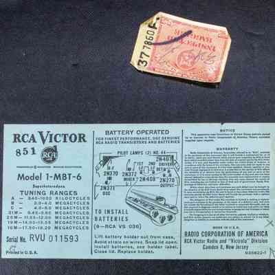 Label