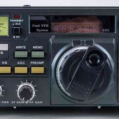 ICOM IC-730 Transceiver