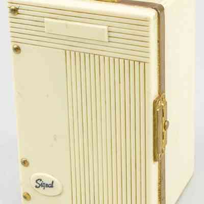 Cover Closed
