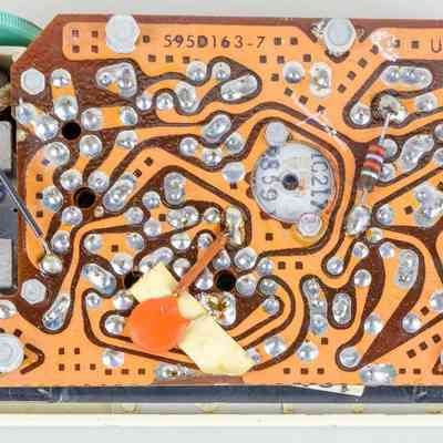 Circuit Board