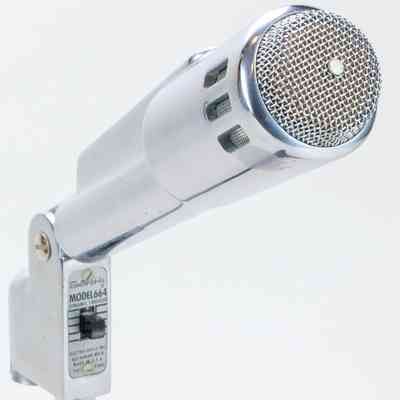 Electro-Voice Model 664 Microphone