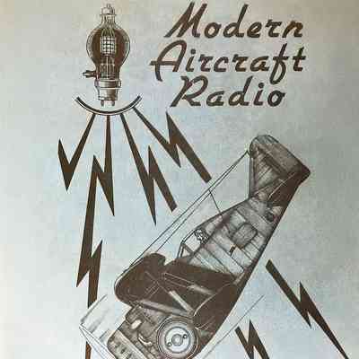 Aircraft Radio