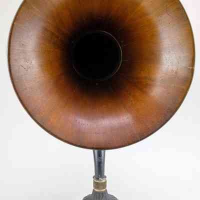 General Radio MusicMaster Loudspeaker