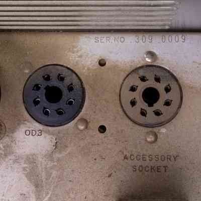 Serial Number