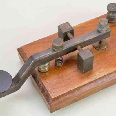Spark Key
