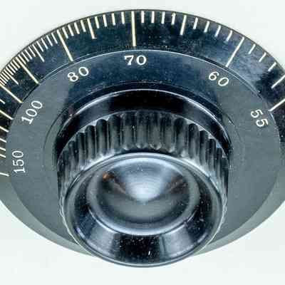 Channel Dial for Atwater Kent Radios