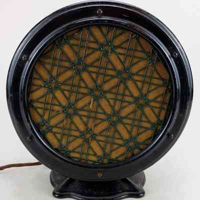 Atwater Kent Type F-2 Loudspeaker