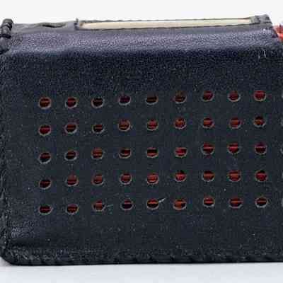 Case and Battery Charger