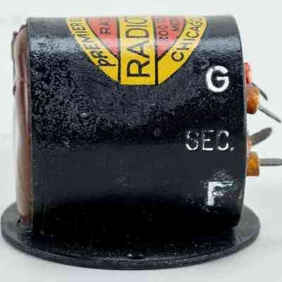 Secondary Side