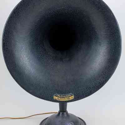 Kellogg The Symphony Loudspeaker