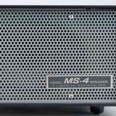 RL Drake MS-4 Speaker