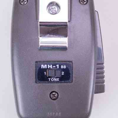 Mic