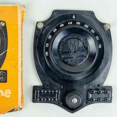 MultiPhone Radio Broadcast Receiver