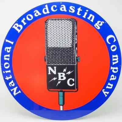NBC Sign
