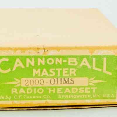 Box