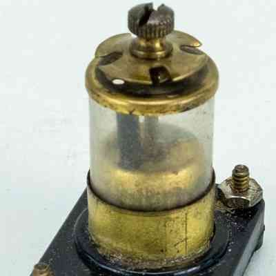 Crystal Detector