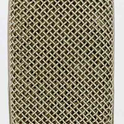 Siemens & Halske Microphone