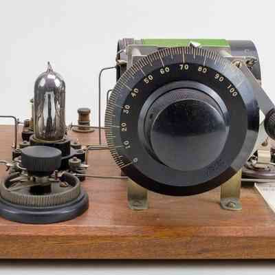 National Browning-Drake Receiver Kit