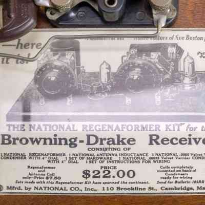 Label