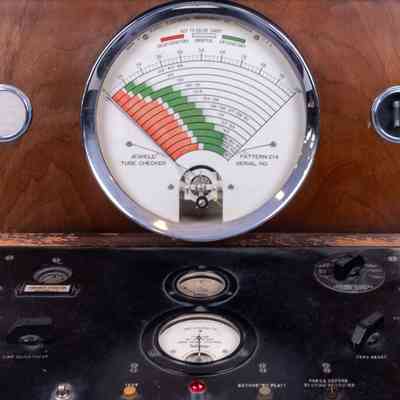 Meter