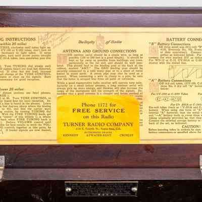 Instructions