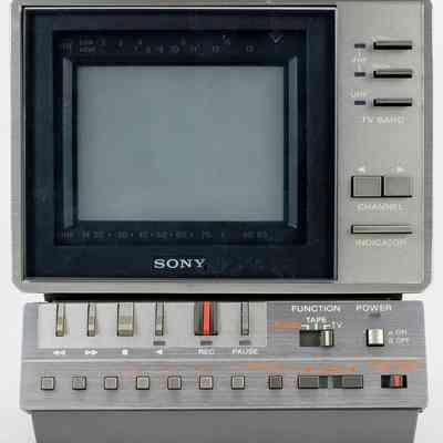 Sony Trinitron