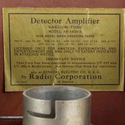 Label
