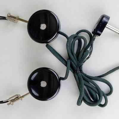Zenith Headphones
