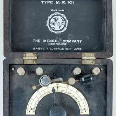 Crystal Radio