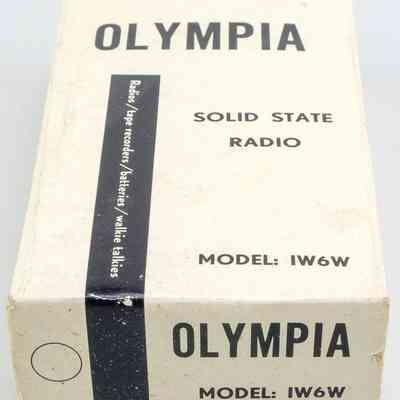 Box