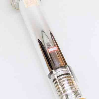 Socket End