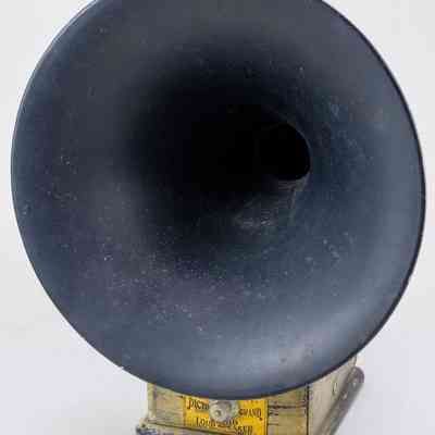 Dicto Grand Speaker