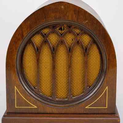 Cathedral Speaker